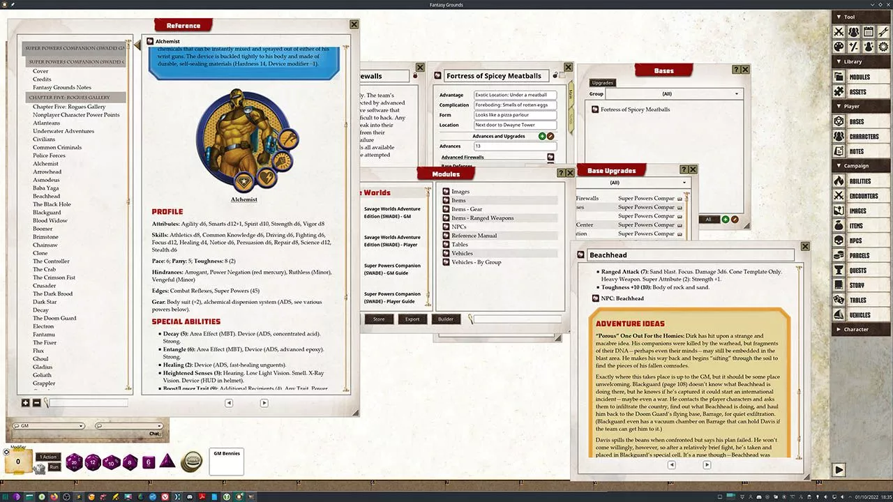 Screenshot 0